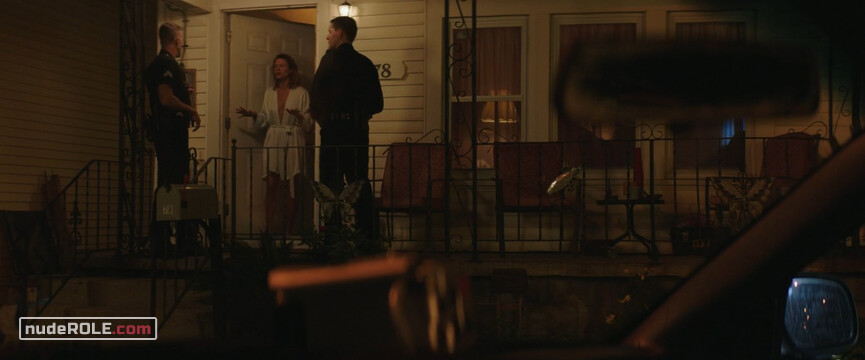 2. Claire nude – Crown Vic (2019)