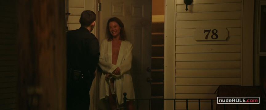 3. Claire nude – Crown Vic (2019)