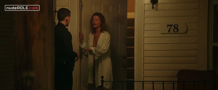 5. Claire nude – Crown Vic (2019)