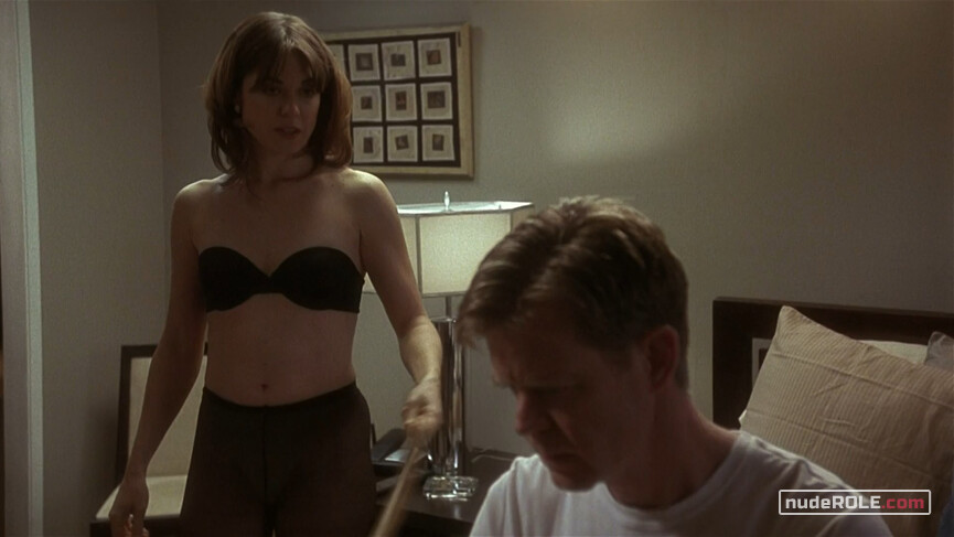 1. Wife sexy – Edmond (2005)