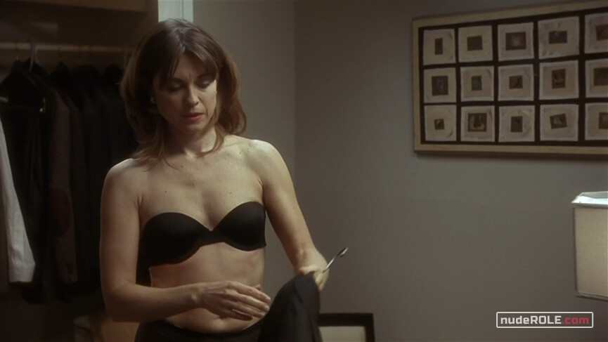 3. Wife sexy – Edmond (2005)