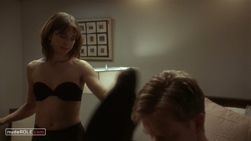 4. Wife sexy – Edmond (2005)