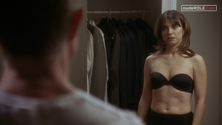 8. Wife sexy – Edmond (2005)