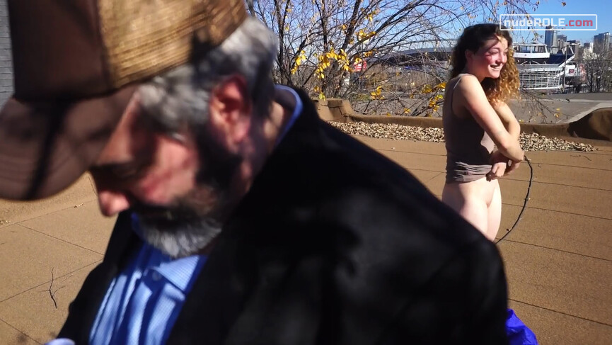 2. Model nude – Hitman Pervert (2016)