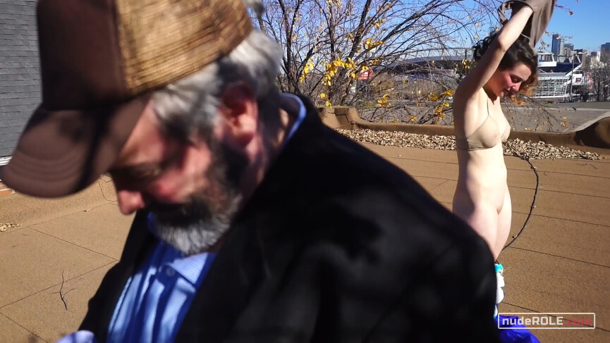 3. Model nude – Hitman Pervert (2016)