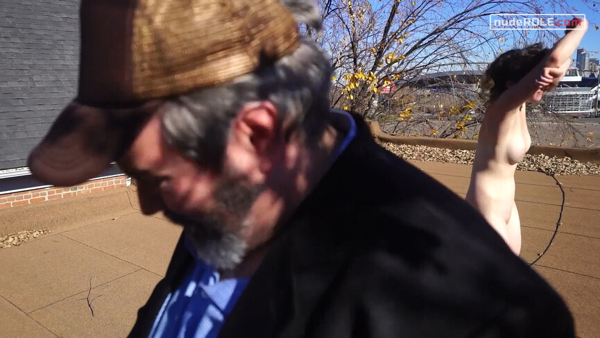 4. Model nude – Hitman Pervert (2016)