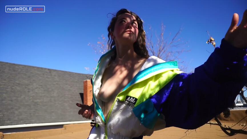 5. Model nude – Hitman Pervert (2016)