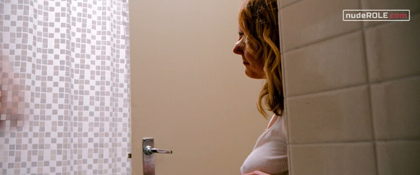 2. Ana Moreau sexy – Safe House (2012)