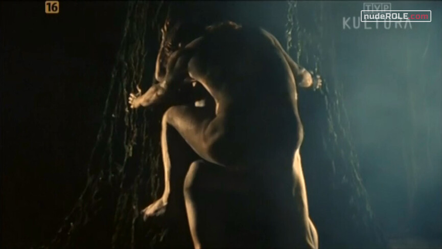 4. Ewa sexy – Podróż na wschód (1994)