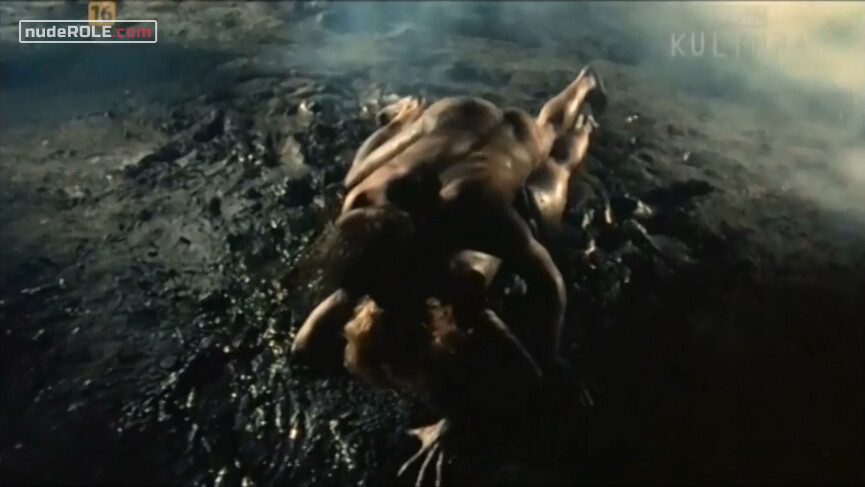 6. Ewa sexy – Podróż na wschód (1994)