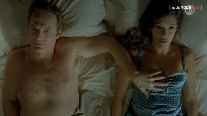 12. Laetiicia nude – Tonight I'll Sleep at Yours (2007)