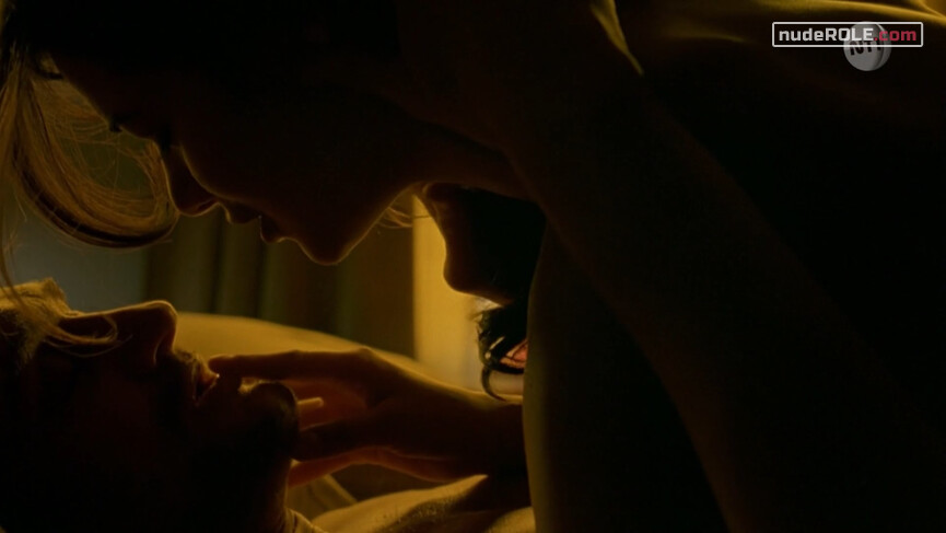 2. Laetiicia nude – Tonight I'll Sleep at Yours (2007)