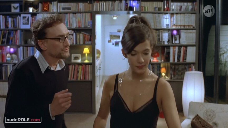 9. Laetiicia nude – Tonight I'll Sleep at Yours (2007)