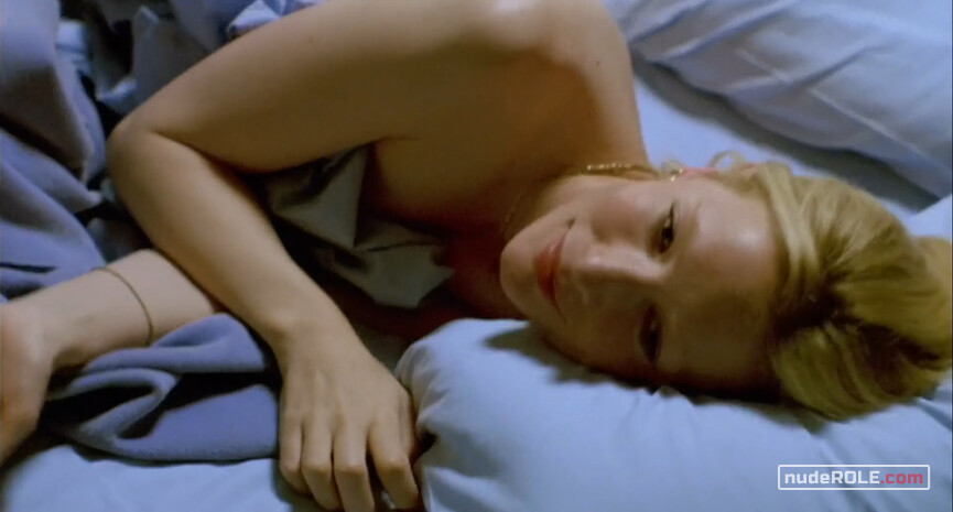 4. Tracy sexy – Little Fish (2005)