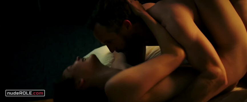 12. Liv Brinkmann nude – The Most Beautiful Couple (2018)