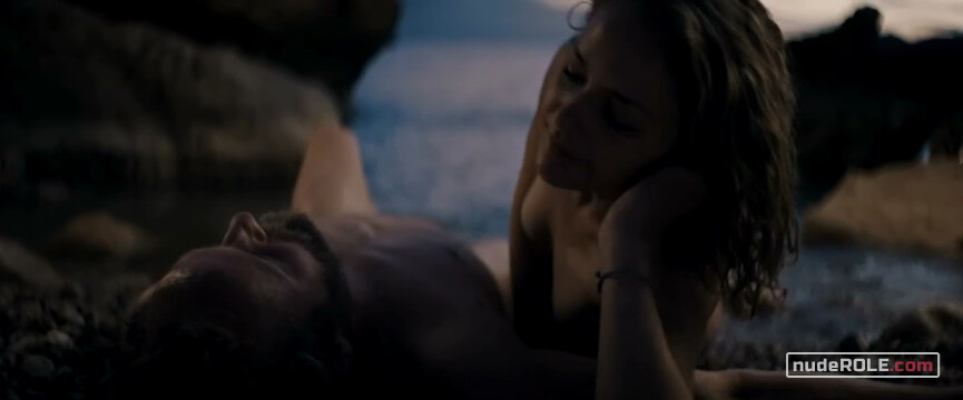 4. Liv Brinkmann nude – The Most Beautiful Couple (2018)