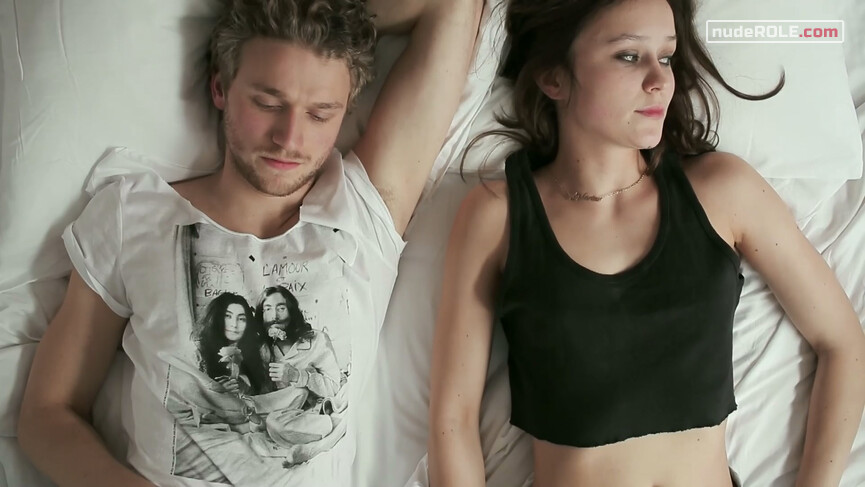 4. Elisa sexy – Liebemacht (2013)