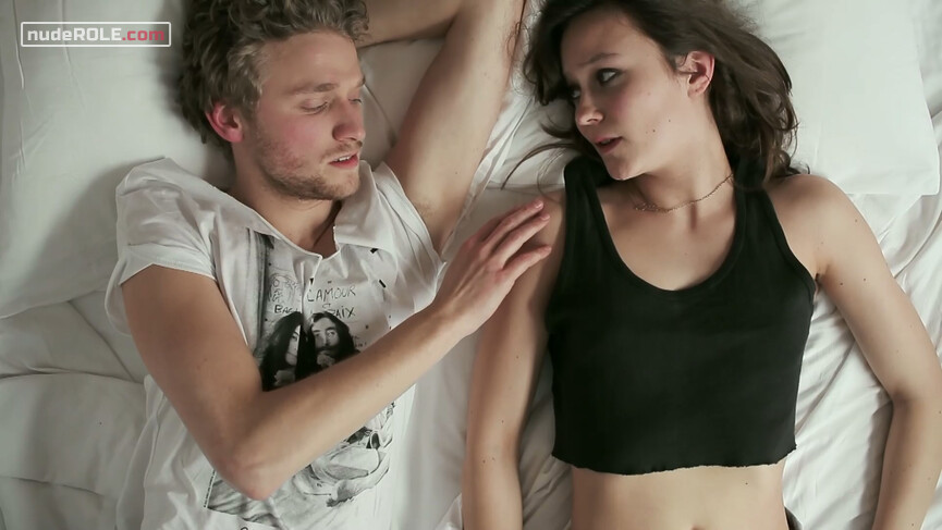 5. Elisa sexy – Liebemacht (2013)