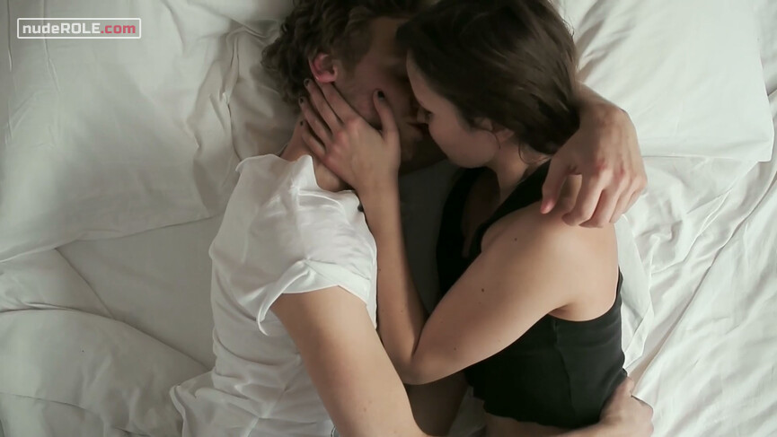 6. Elisa sexy – Liebemacht (2013)