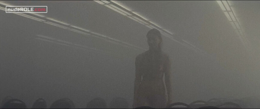 1. Margarita nude – Luz (2018)