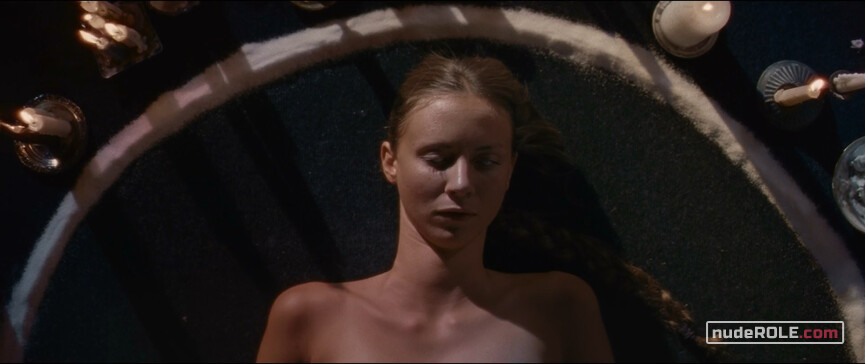 3. Margarita nude – Luz (2018)