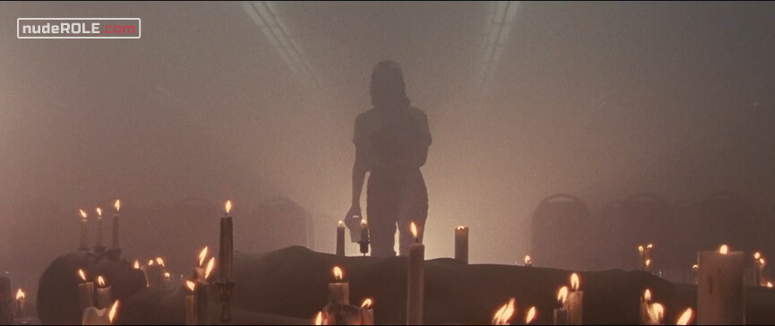 4. Margarita nude – Luz (2018)