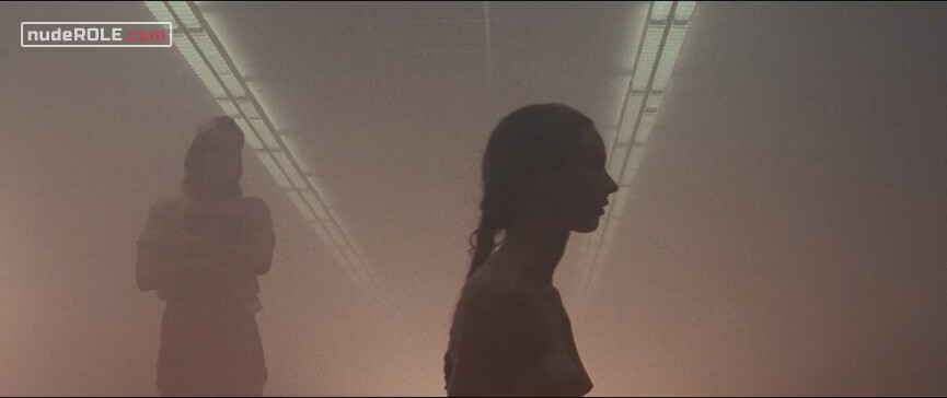 5. Margarita nude – Luz (2018)