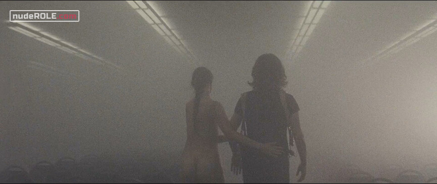 6. Margarita nude – Luz (2018)