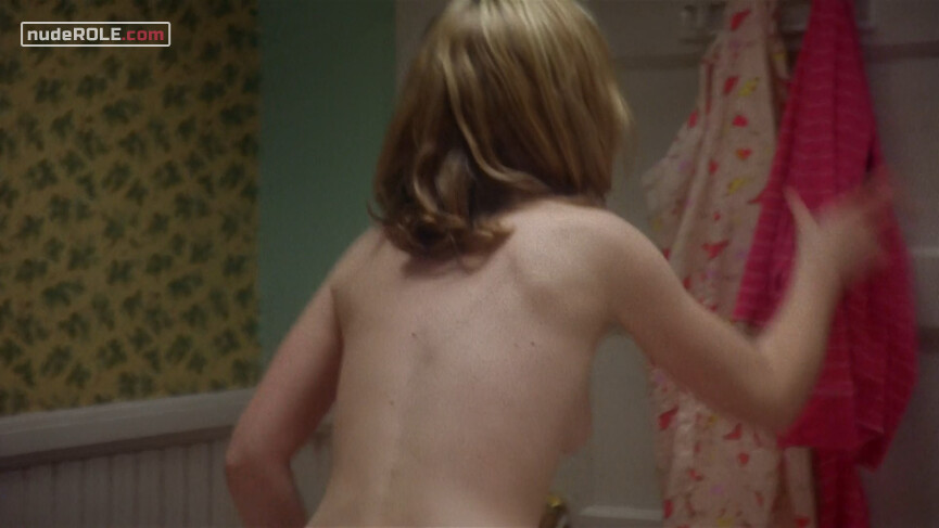 1. Glenna sexy – Edmond (2005)