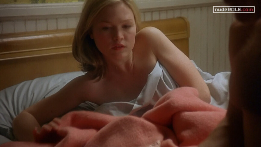 3. Glenna sexy – Edmond (2005)