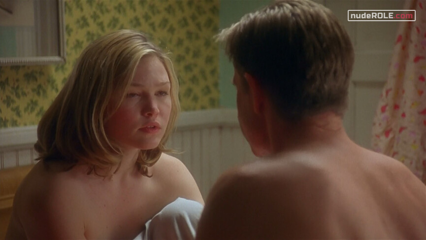 4. Glenna sexy – Edmond (2005)