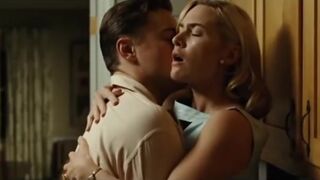 April Wheeler sexy – Revolutionary Road (2008)
