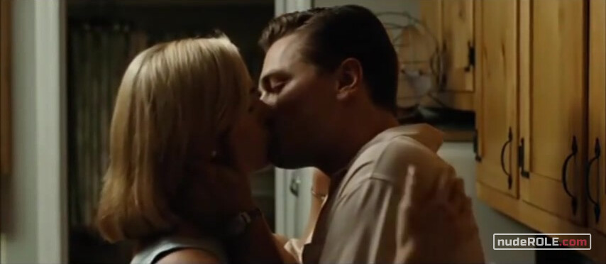 1. April Wheeler sexy – Revolutionary Road (2008)