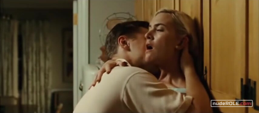 4. April Wheeler sexy – Revolutionary Road (2008)