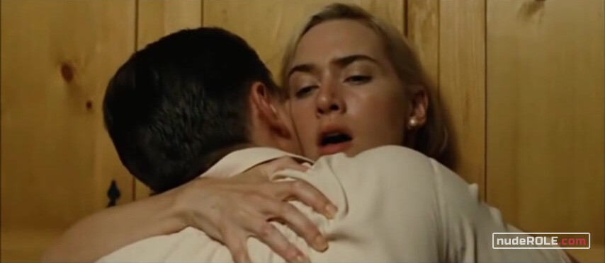 5. April Wheeler sexy – Revolutionary Road (2008)