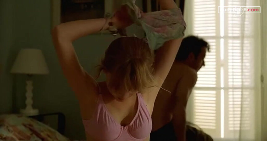 2. Olga nude – Olga's Summer (2002)