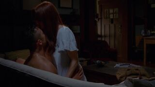Esther sexy – Don Jon (2013)