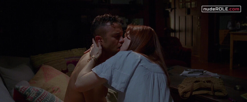 1. Esther sexy – Don Jon (2013)