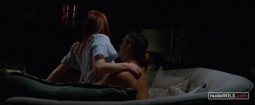 3. Esther sexy – Don Jon (2013)