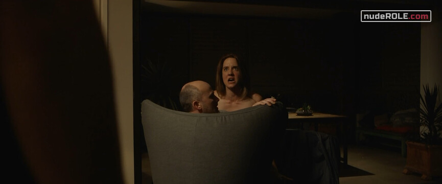 5. Sara nude – Little Monsters (2019)