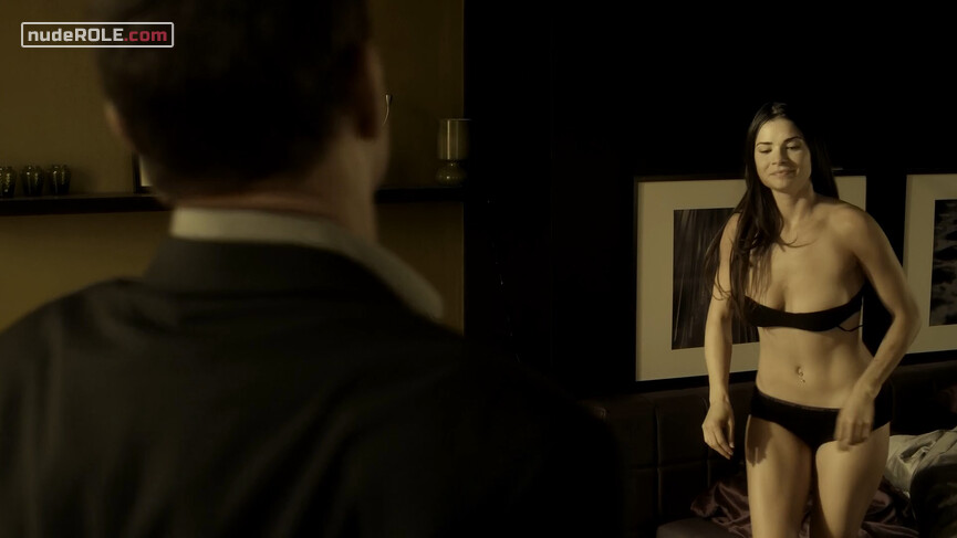 6. October sexy – Assassination Games (2011)