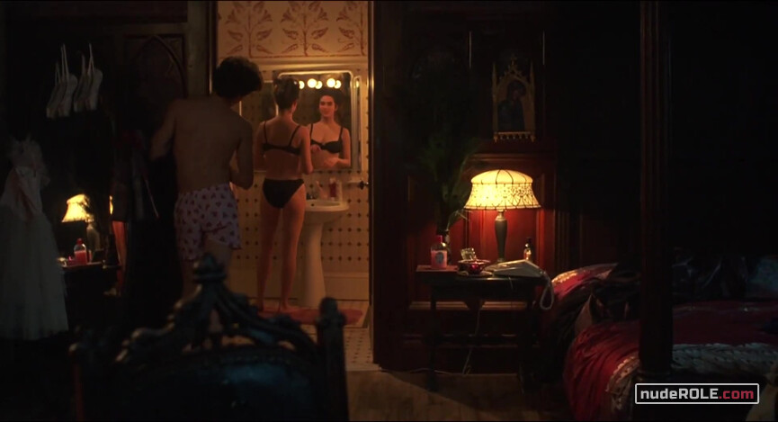 1. Gabriella sexy – Some Girls (1988)