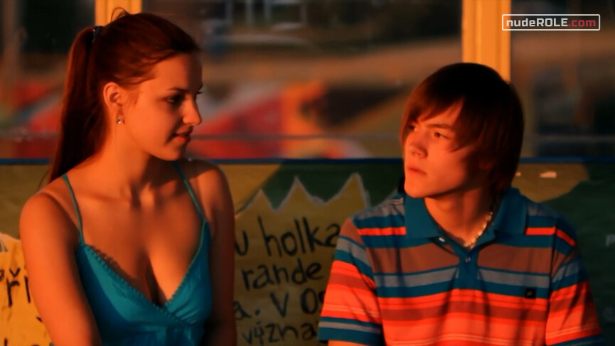 2. Nela sexy – Moje Sestra (2010)