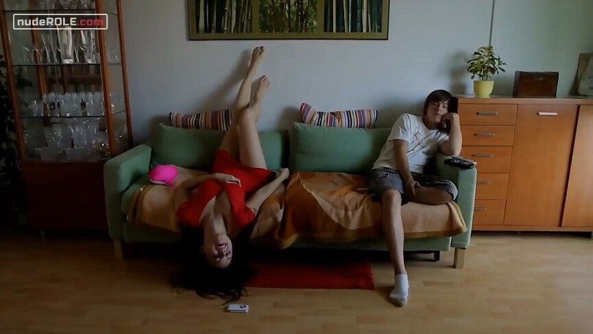 3. Nela sexy – Moje Sestra (2010)