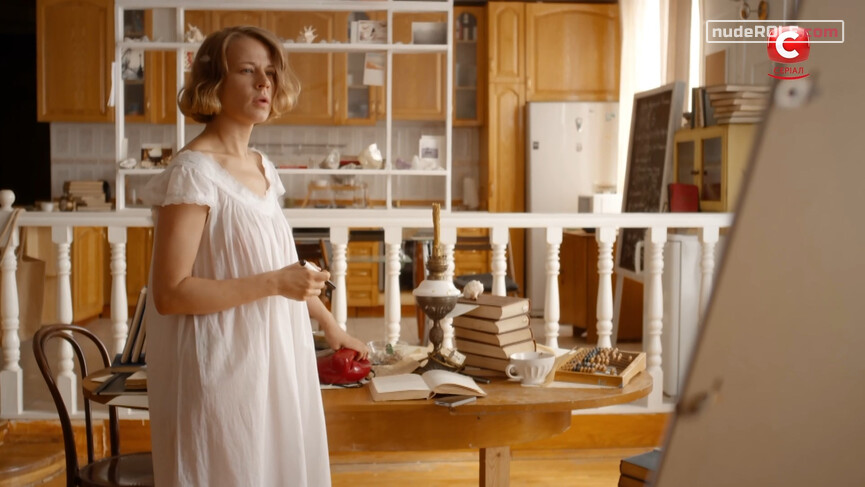 2. Shvabra sexy – Shvabra s01e01 (2019)