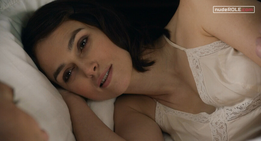 14. Rachael Morgan nude – The Aftermath (2019)