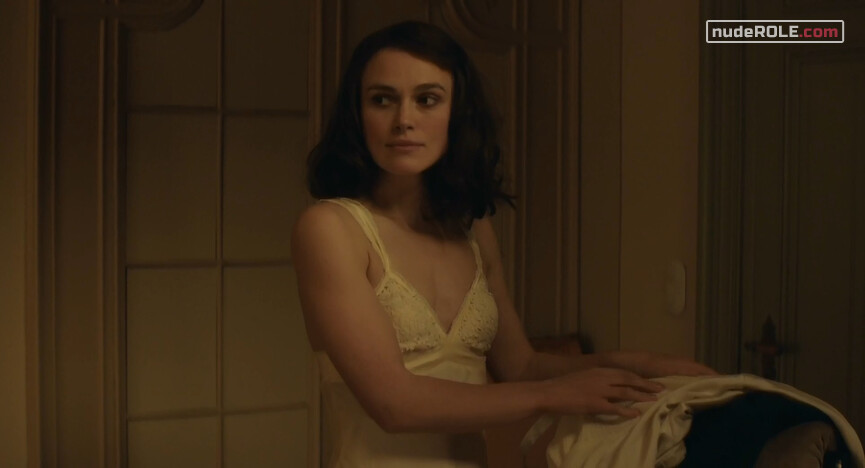 2. Rachael Morgan nude – The Aftermath (2019)