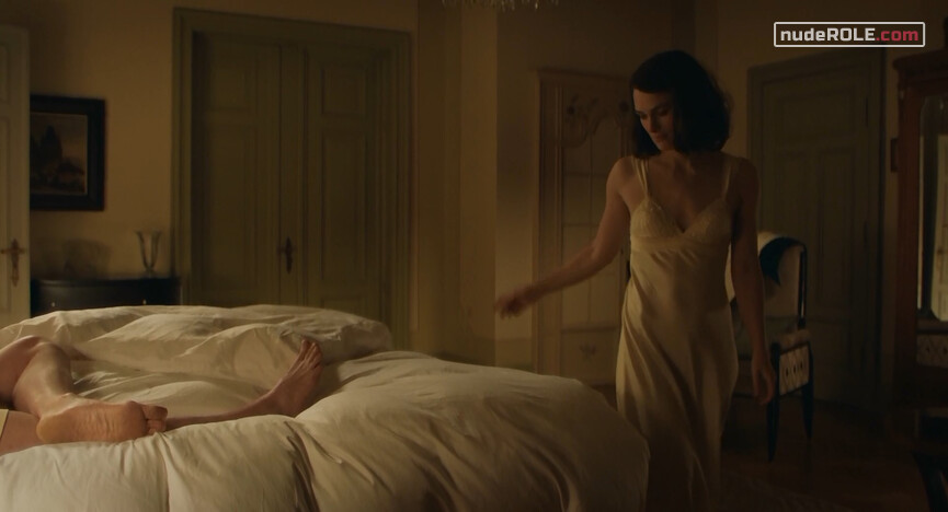 3. Rachael Morgan nude – The Aftermath (2019)