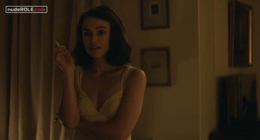 5. Rachael Morgan nude – The Aftermath (2019)