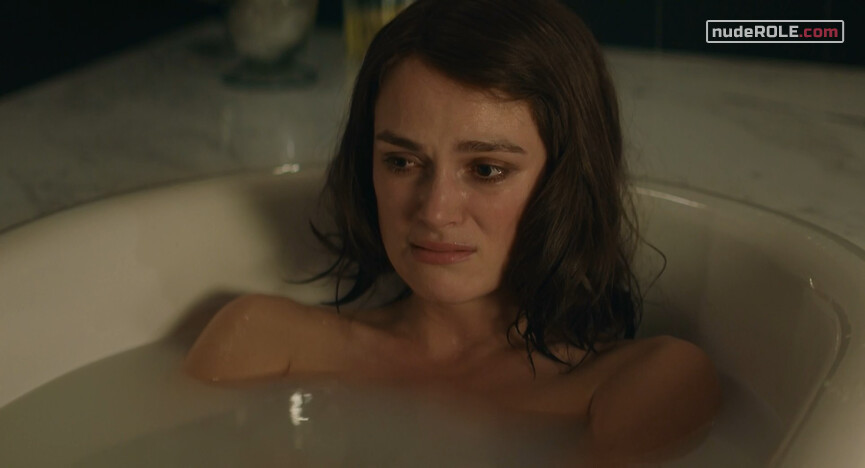 6. Rachael Morgan nude – The Aftermath (2019)
